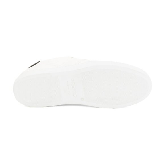 GREATS Made In Italy Leather Charlie Sneakers - Picture 3 of 3